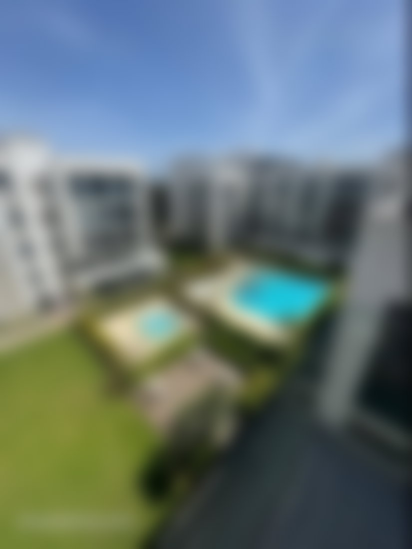 Appartement 80 m² avec terrasse, Souissi, Rabat