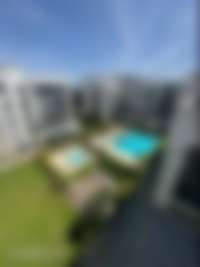 80 m² Apartment with Terrace, Souissi, Rabat — Rabat