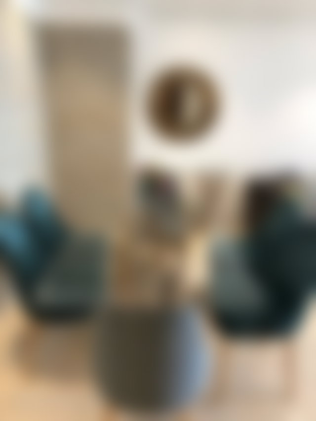 Appartement meublé avec terrasse à Casablanca Finance City — 2