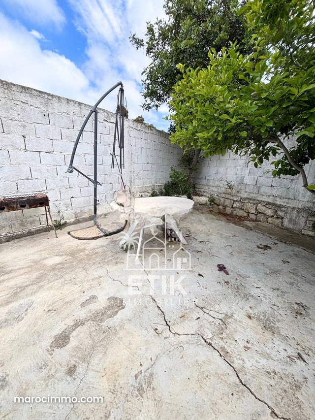 Belle maison avec un grand jardin et vue mer — 5