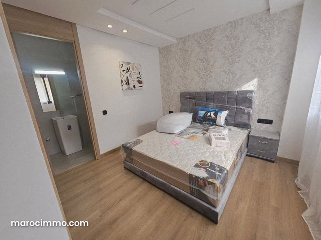 Beautiful Apartment for Rent — 3