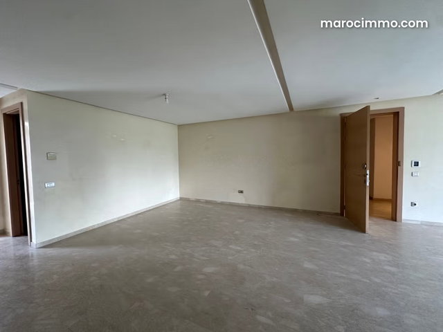 Luxury Duplex for Rent in Prestigia Hay Riad – Park View — 4