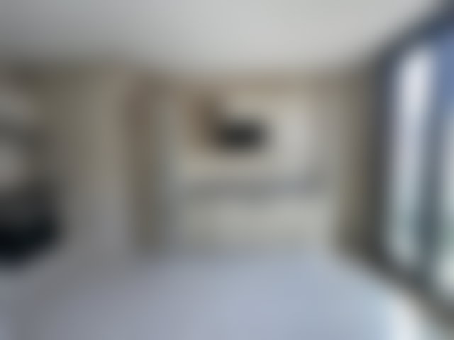 Duplex 200 m² meublé avec vue parc, Riyad, Rabat — 2