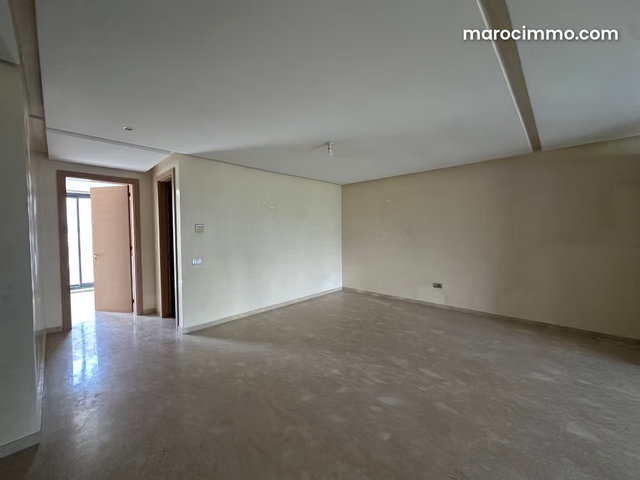 Luxury Duplex for Rent in Prestigia Hay Riad – Park View — 5