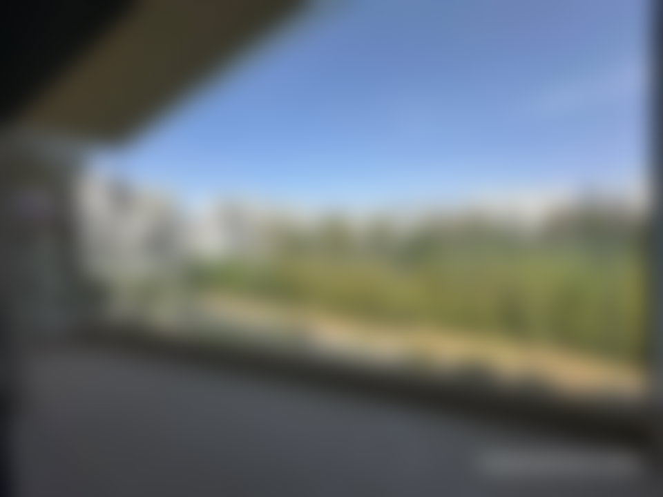 Duplex 200 m² meublé avec vue parc, Riyad, Rabat