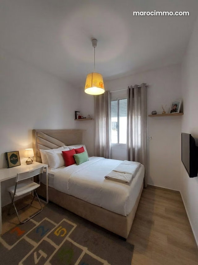 Joli appartement dans une résidence très sécurisée — 4