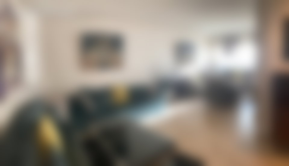 Furnished 100 sqm Apartment, Racine, Casablanca