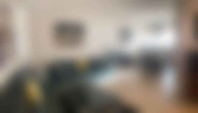 Furnished 100 sqm Apartment, Racine, Casablanca — Casablanca