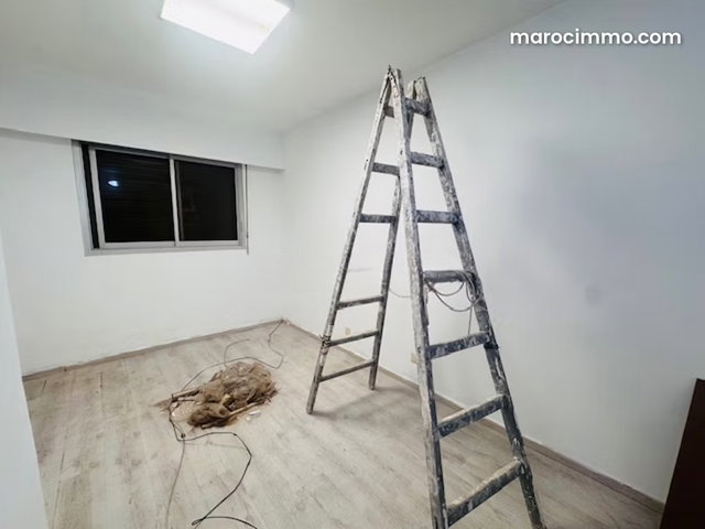 Garden View — 4