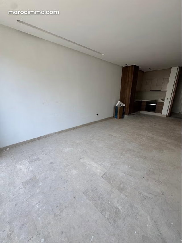 Superbe appartement à vendre à Palmier. 1 Pièce. Système de parabole et salon marocain — 5