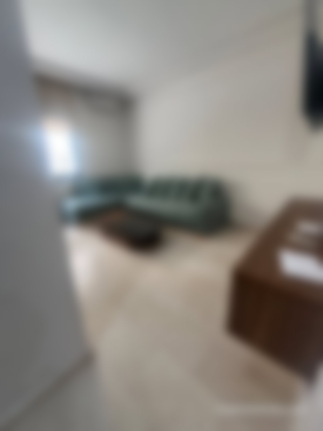 Appartement meublé à louer à Agdal, Rabat, prêt à vivre