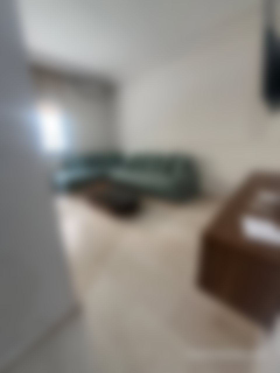 Appartement meublé à louer à Agdal, Rabat, prêt à vivre