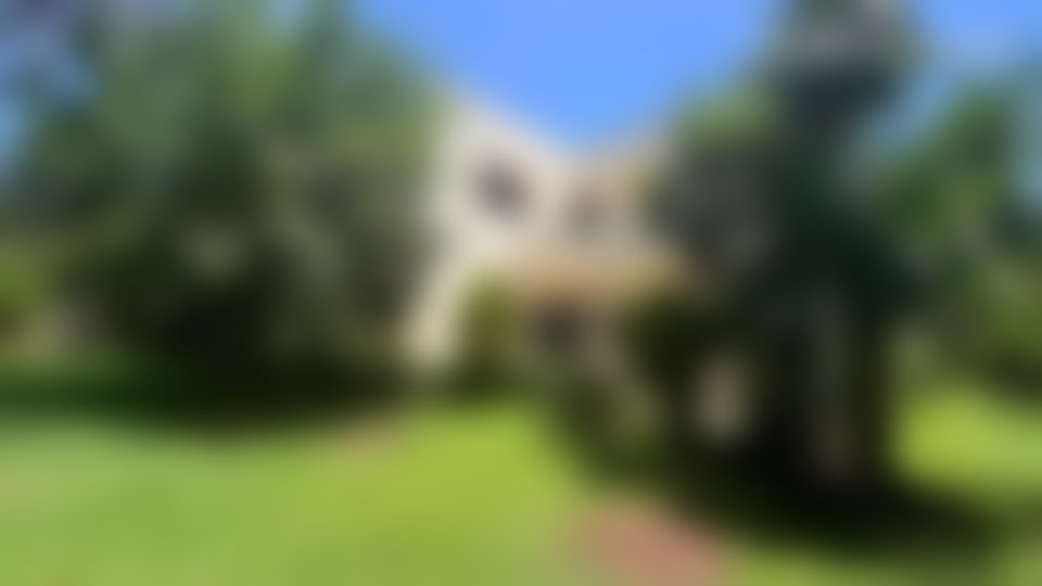 Villa 800 m² avec jardin et garage, Hay Riad, Rabat