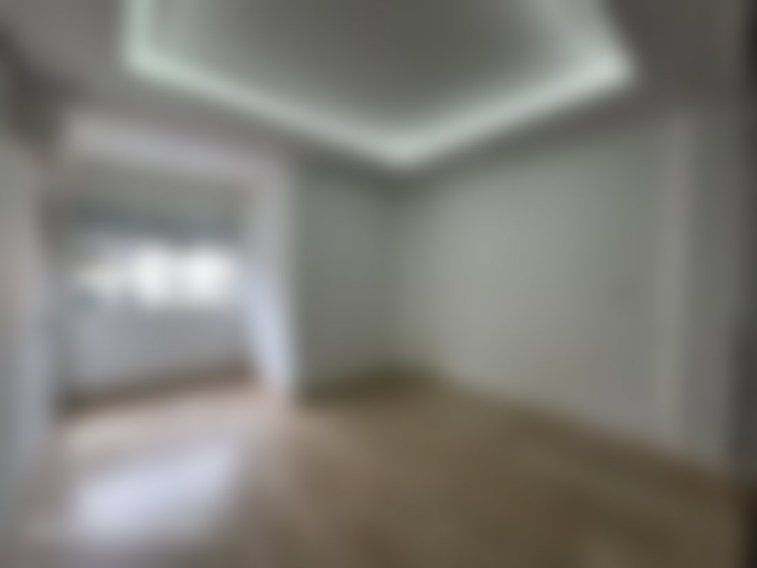 Spacious Apartment in Riyad, Rabat with Terrace and Garage