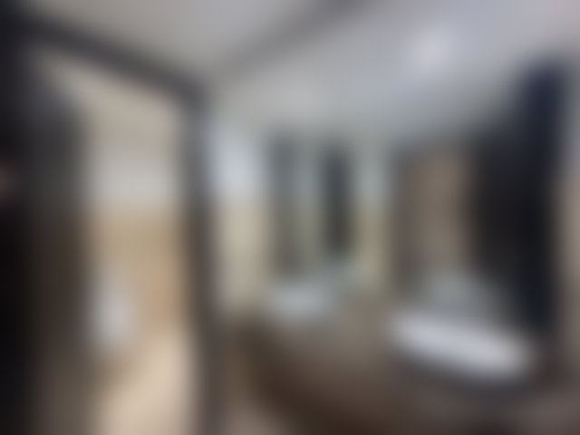 Spacious Apartment in Riyad, Rabat with Terrace and Garage — 5