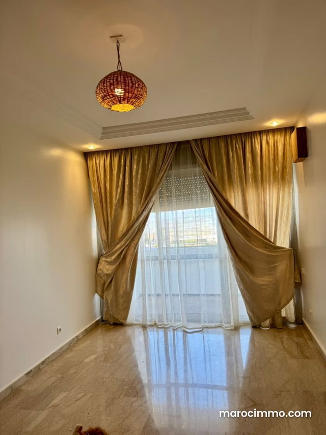À louer appartement d’exception bir anzarane — 2