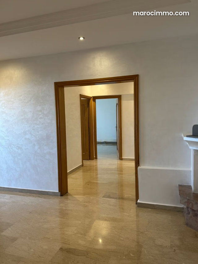 À louer appartement d’exception bir anzarane — 3
