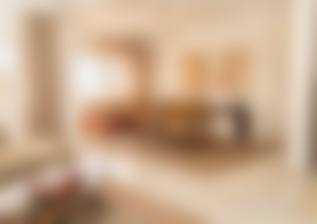 Appartement meublé 120 m², vue forêt, Agdal, Rabat — 5