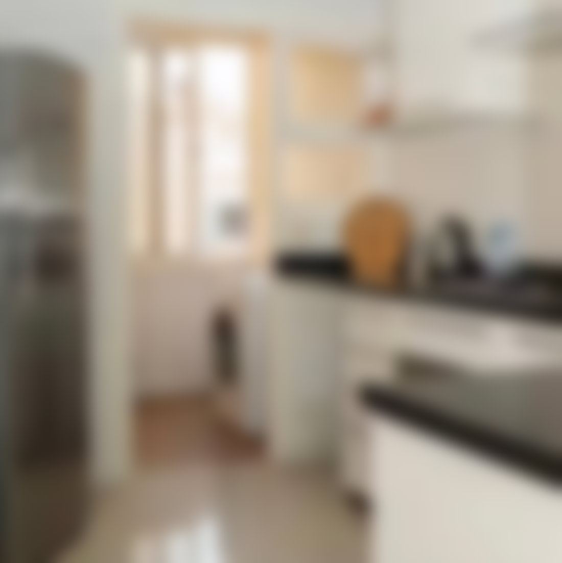 Appartement meublé 120 m², vue forêt, Agdal, Rabat