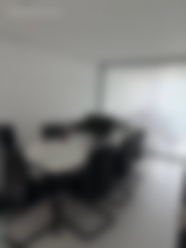 Bureau 87 m² vue mer, Aïn Diab Casablanca, haut standing — 2