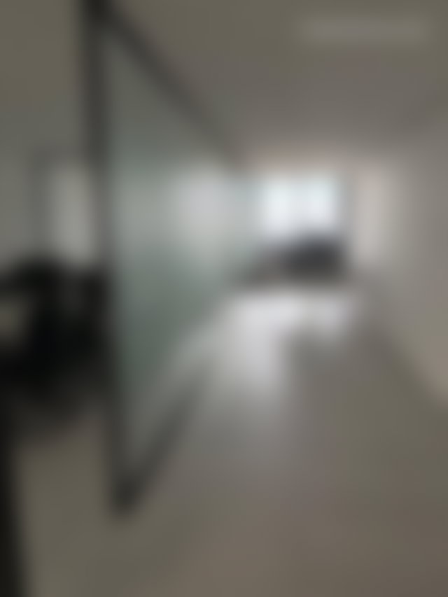 Bureau 87 m² vue mer, Aïn Diab Casablanca, haut standing — 5
