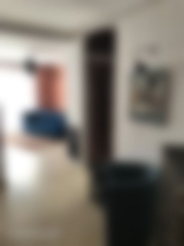 Furnished 160 sqm Apartment, 3 Bedrooms, Private Garage, Agdal, Rabat — Rabat