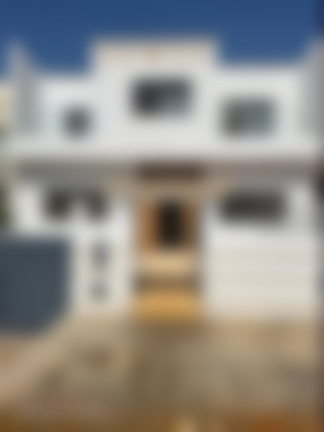 Villa neuve 360 m², quatre chambres, jardin et terrasse à Maamora — 5