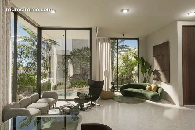 Luxury Prestige Villas Residence on Achakar Road Secure Delivery by End 2028 — 3