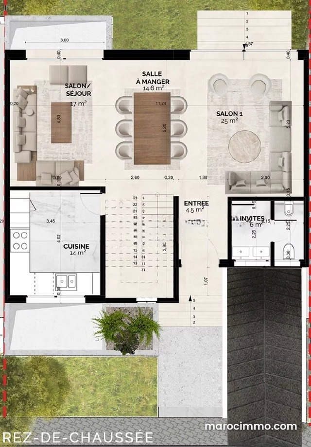 Luxury Prestige Villas Residence on Achakar Road Secure Delivery by End 2028 — 5