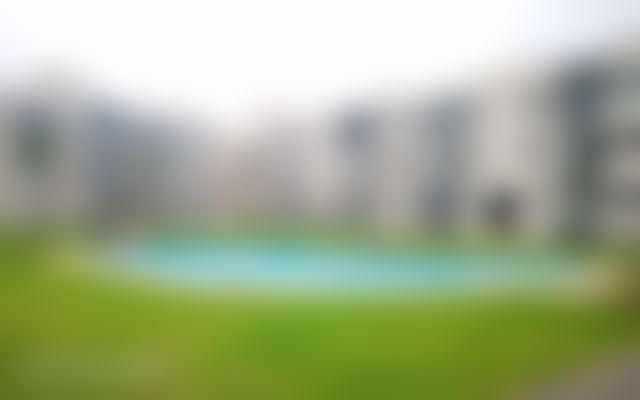 Appartement 3 chambres avec piscine, Harhoura, Temara — Temara
