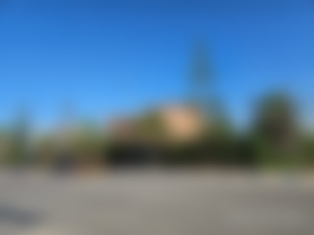 فيلا بحرية راقية للبيع بدار بوعزة — 2