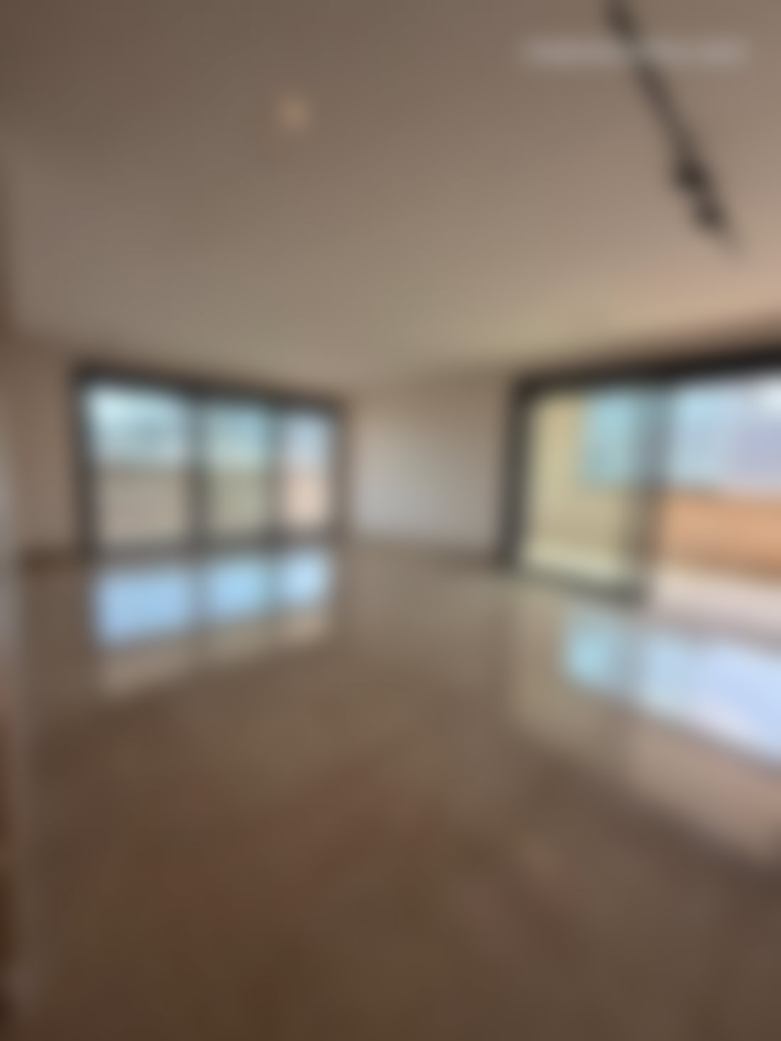 Appartement 3 chambres à louer, Souissi, Rabat, lumineux