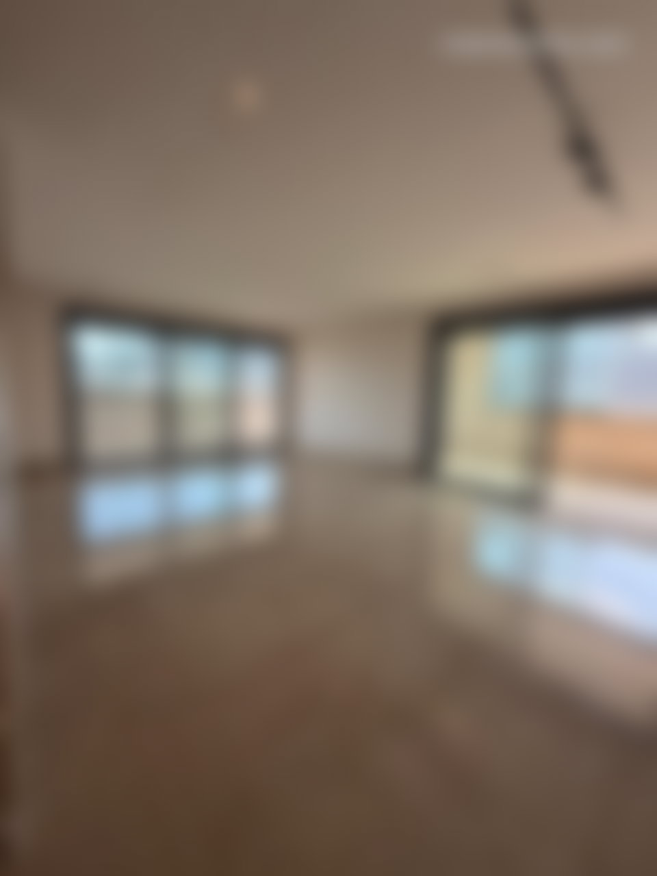 Appartement 3 chambres à louer, Souissi, Rabat, lumineux