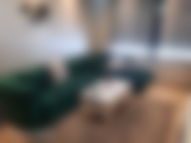 Furnished 1-Bedroom Apartment with Terrace in Errahma, Casablanca — 4