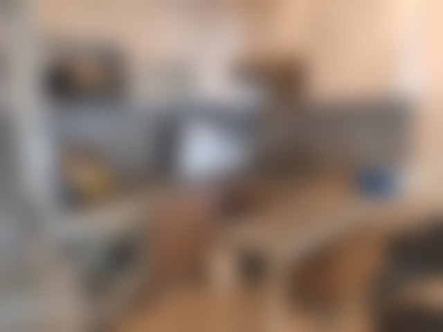 Furnished 1-Bedroom Apartment with Terrace in Errahma, Casablanca — 3