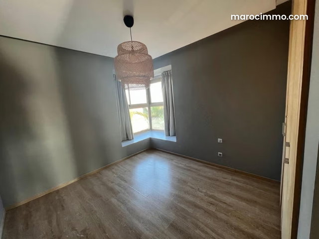 Prestigia golf City appartement 2 chambres vide à louer — 5