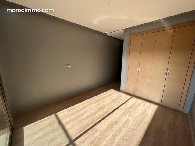 Prestigia golf City appartement 2 chambres vide à louer — 4
