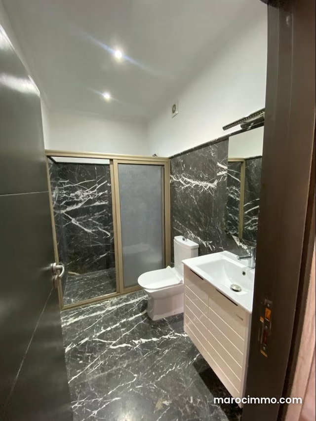 Location Villa à route de casablanca — 3