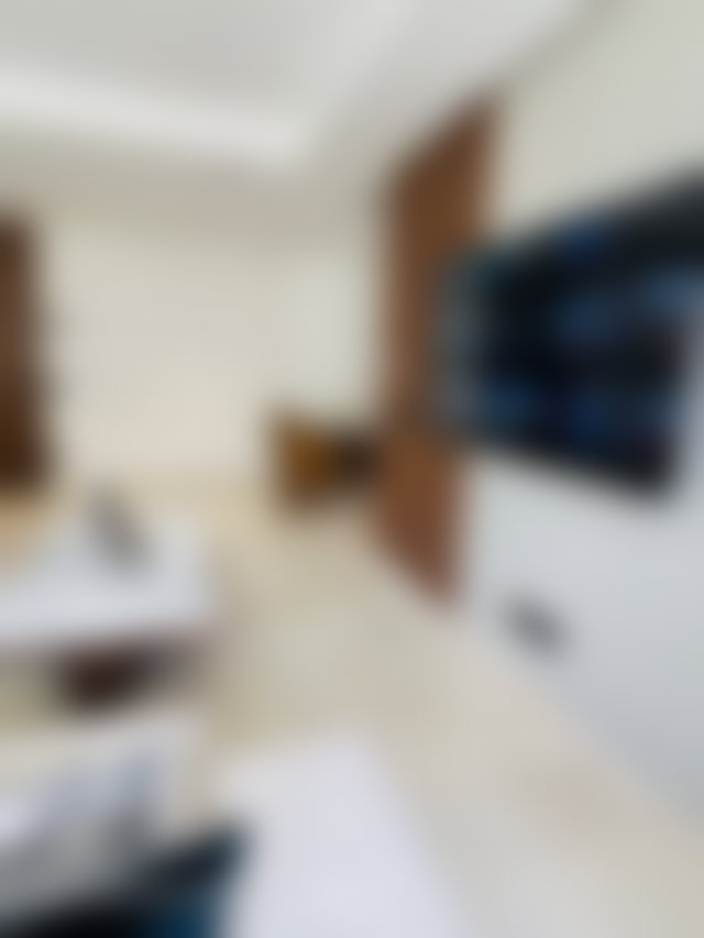 Appartement meublé 135 m², Casablanca Finance City, vue panoramique — 5