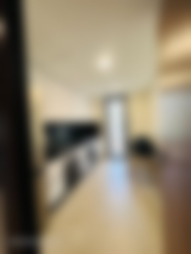 Appartement meublé 135 m², Casablanca Finance City, vue panoramique — 3
