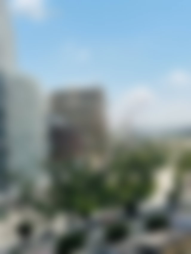 Appartement meublé 135 m², Casablanca Finance City, vue panoramique — 4