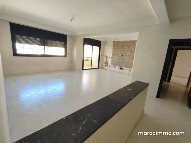 Appartement 118m² Val Fleuri 1,5MDH — 4