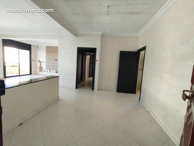 Appartement 118m² Val Fleuri 1,5MDH — 3