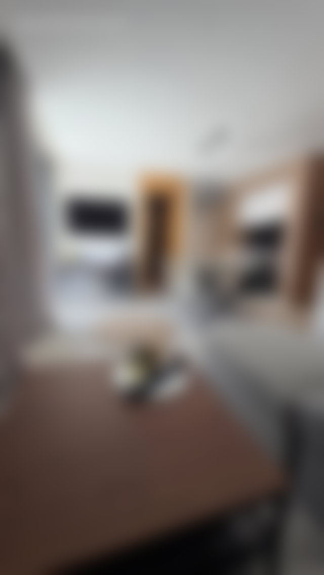 Furnished Studio with 30 sqm Terrace, Gauthier, Casablanca — 3