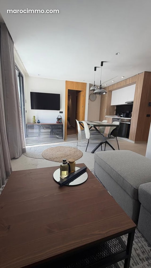 Très beau studio neuf à louer à Gauthier — 3