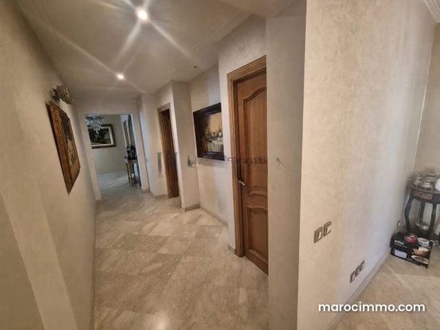 T3 VIDE DE 162m² 3 CHAMBRES — 5