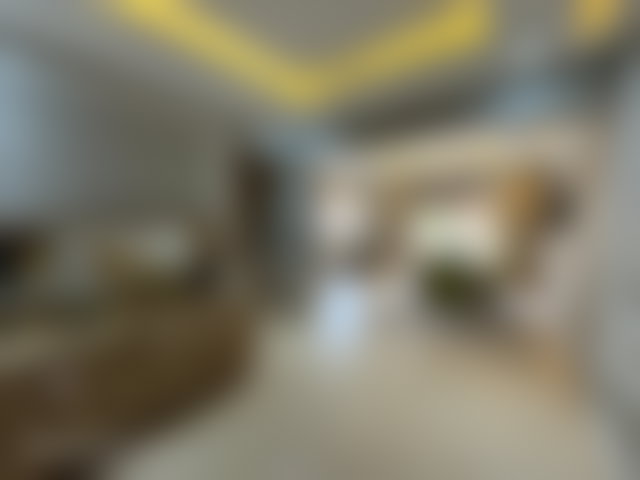 دوبلكس فاخر مفروش مع مسبح وحديقة على طريق الدار البيضاء بمراكش — 3