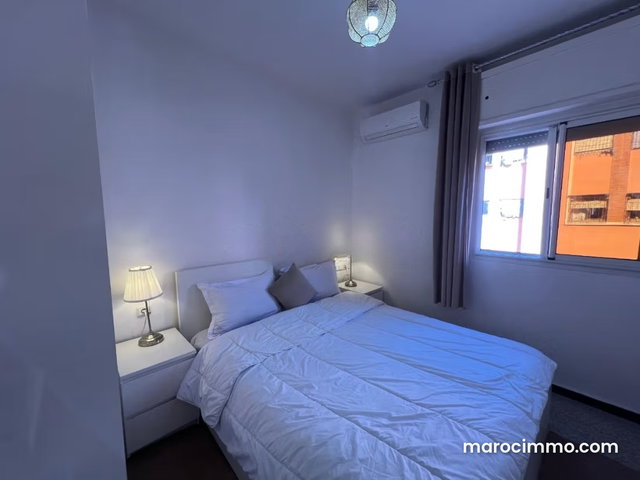 Superbe appartement à louer, Hay Sofia — 4