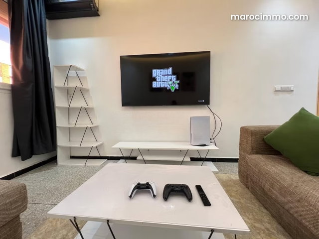 Superbe appartement à louer, Hay Sofia — 3