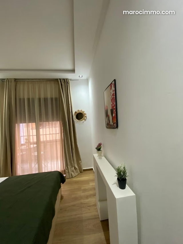 Magnifique studio de 60 m² louer — 5
